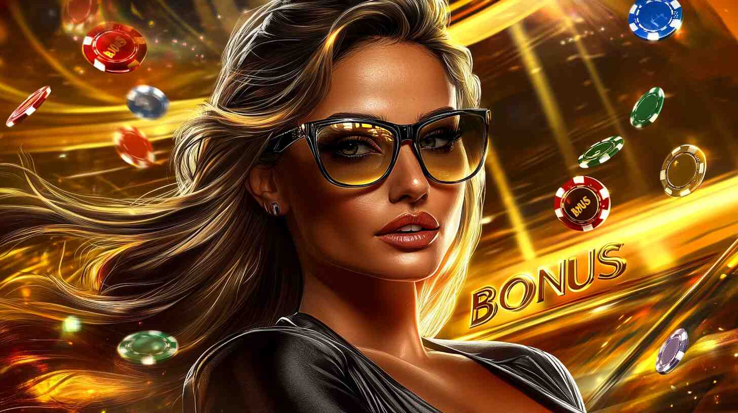 PG688 โบนัส
                              