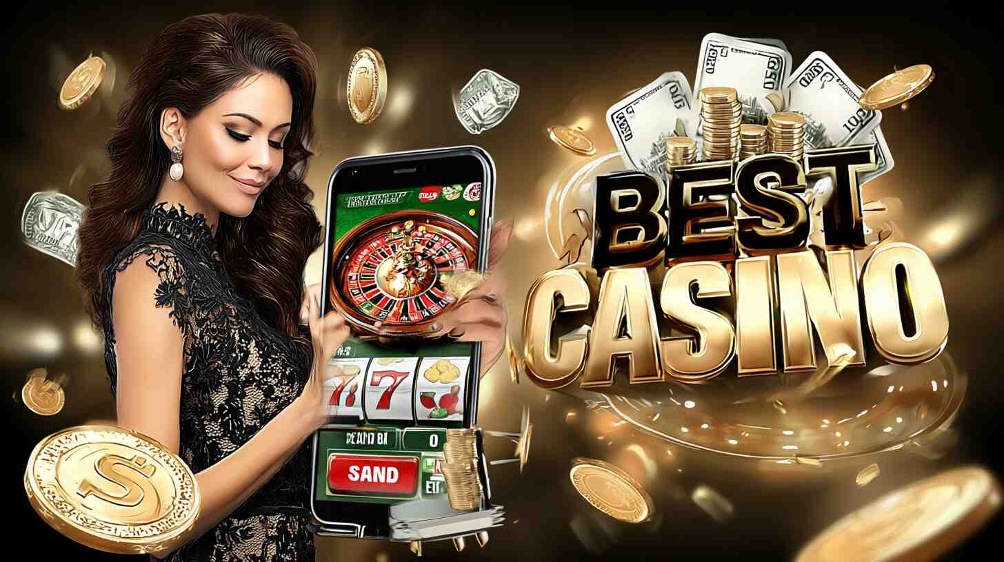 ก้าวเข้าสู่การดำเนินการที่PG688 คาสิโน
                              