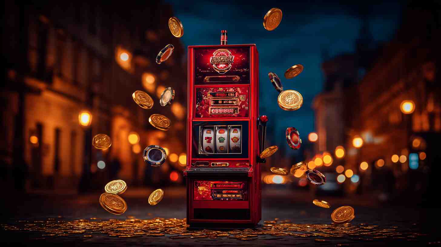 PG688 คาสิโน สล็อต - หมุนเพื่อความรุ่งโรจน์
                              